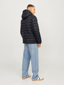 Jack & Jones Toppatakki -Black - 12258441
