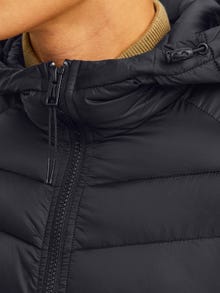 Jack & Jones Toppatakki -Black - 12258441
