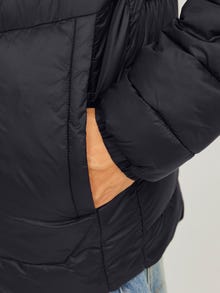 Jack & Jones Toppatakki -Black - 12258441