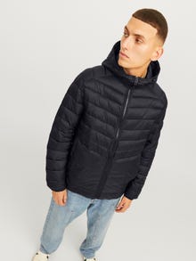 Jack & Jones Toppatakki -Black - 12258441