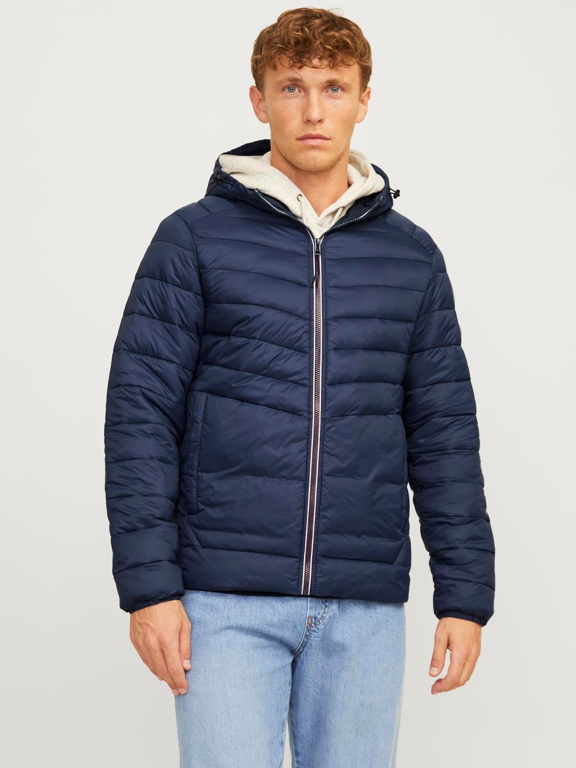 Steppjacke