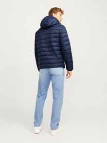 Jack & Jones Kurtka puchowa -Navy Blazer - 12258441