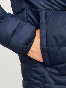 Jack & Jones Kurtka puchowa -Navy Blazer - 12258441