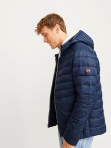 Jack & Jones Kurtka puchowa -Navy Blazer - 12258441
