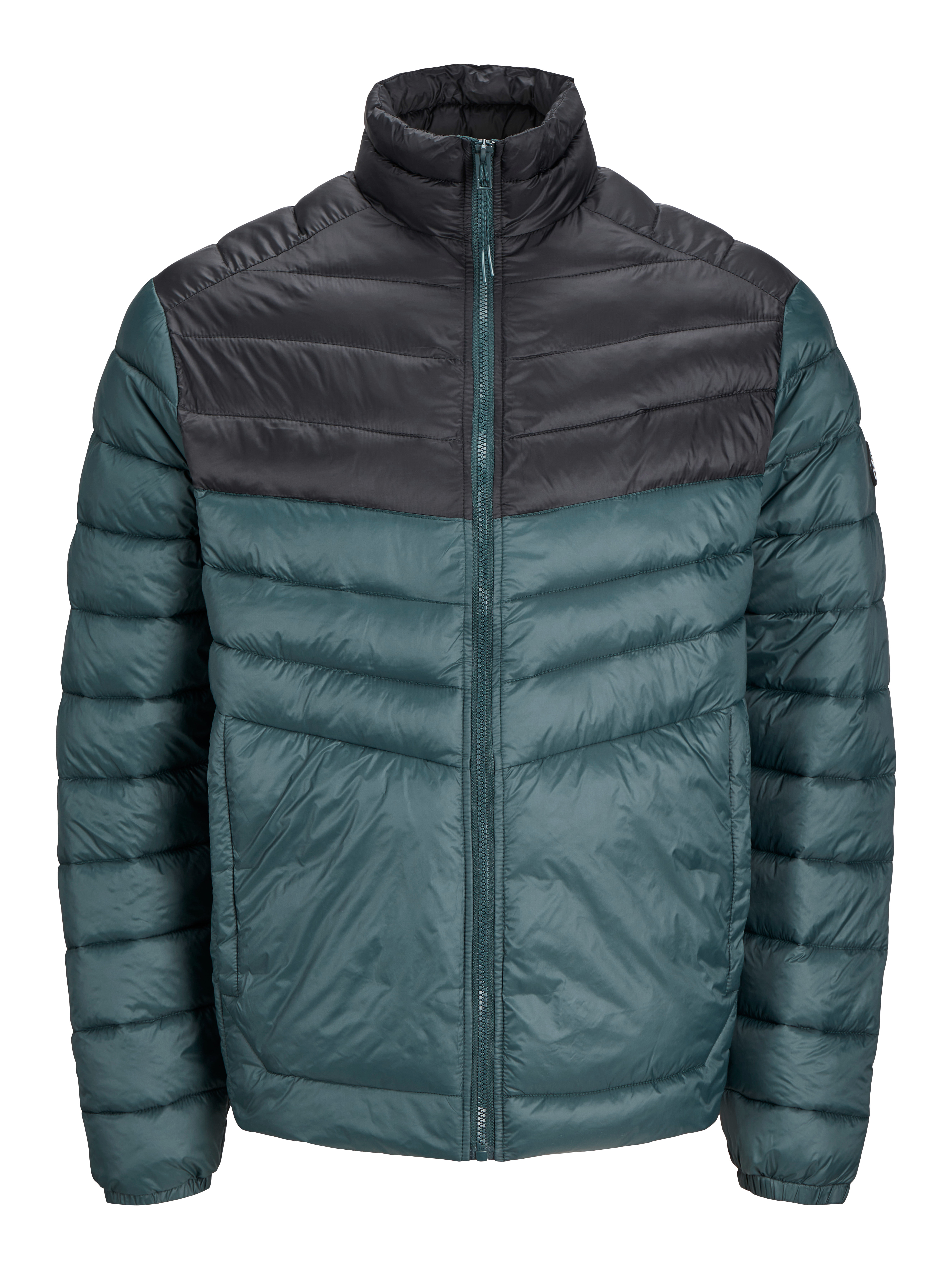 Thumbnail - Steppjacke