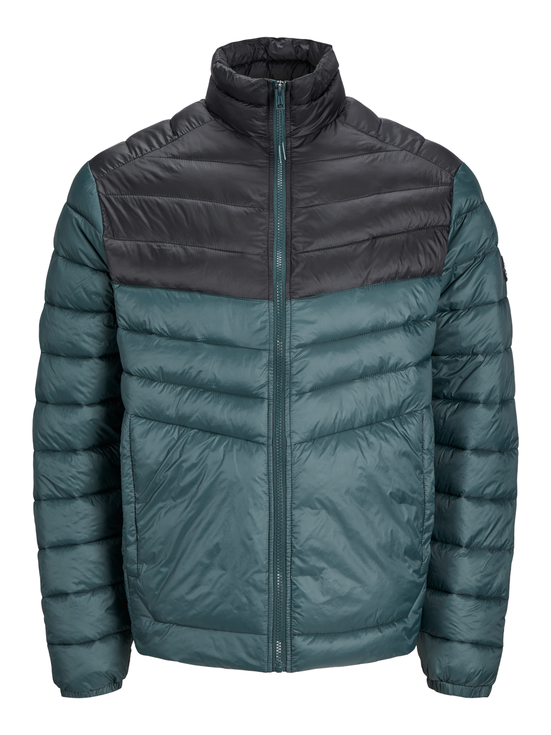 Jack & Jones Pufferjacke -Magical Forest - 12258444