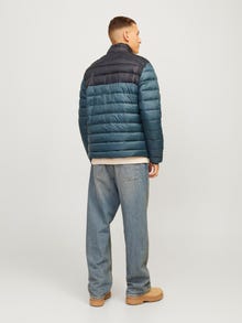 Jack & Jones Pūkinė striukė -Magical Forest - 12258444