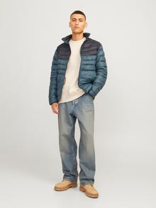 Jack & Jones Pūkinė striukė -Magical Forest - 12258444