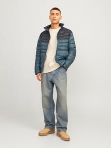 Jack & Jones Puffer jas -Magical Forest - 12258444