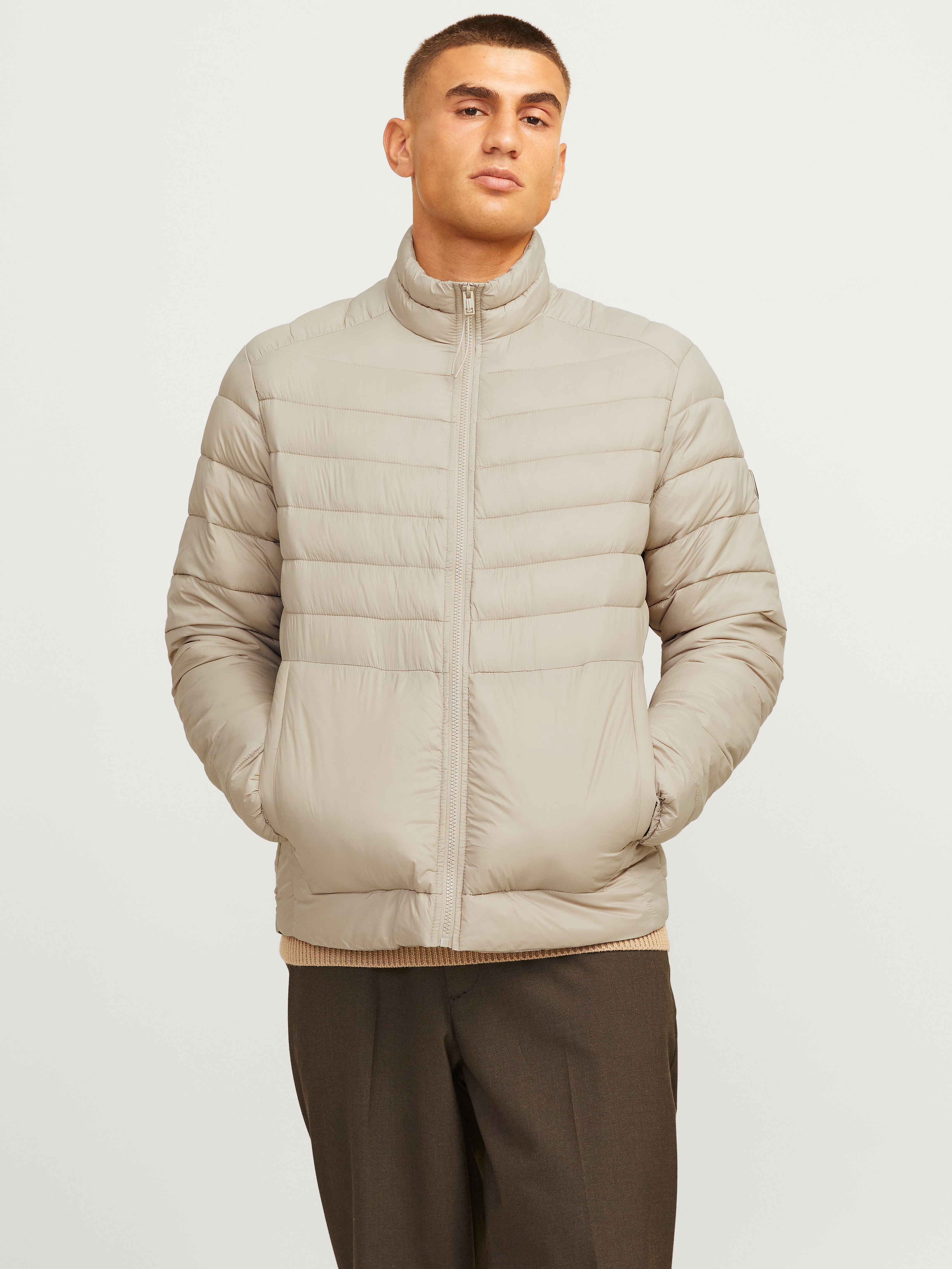 Steppjacke