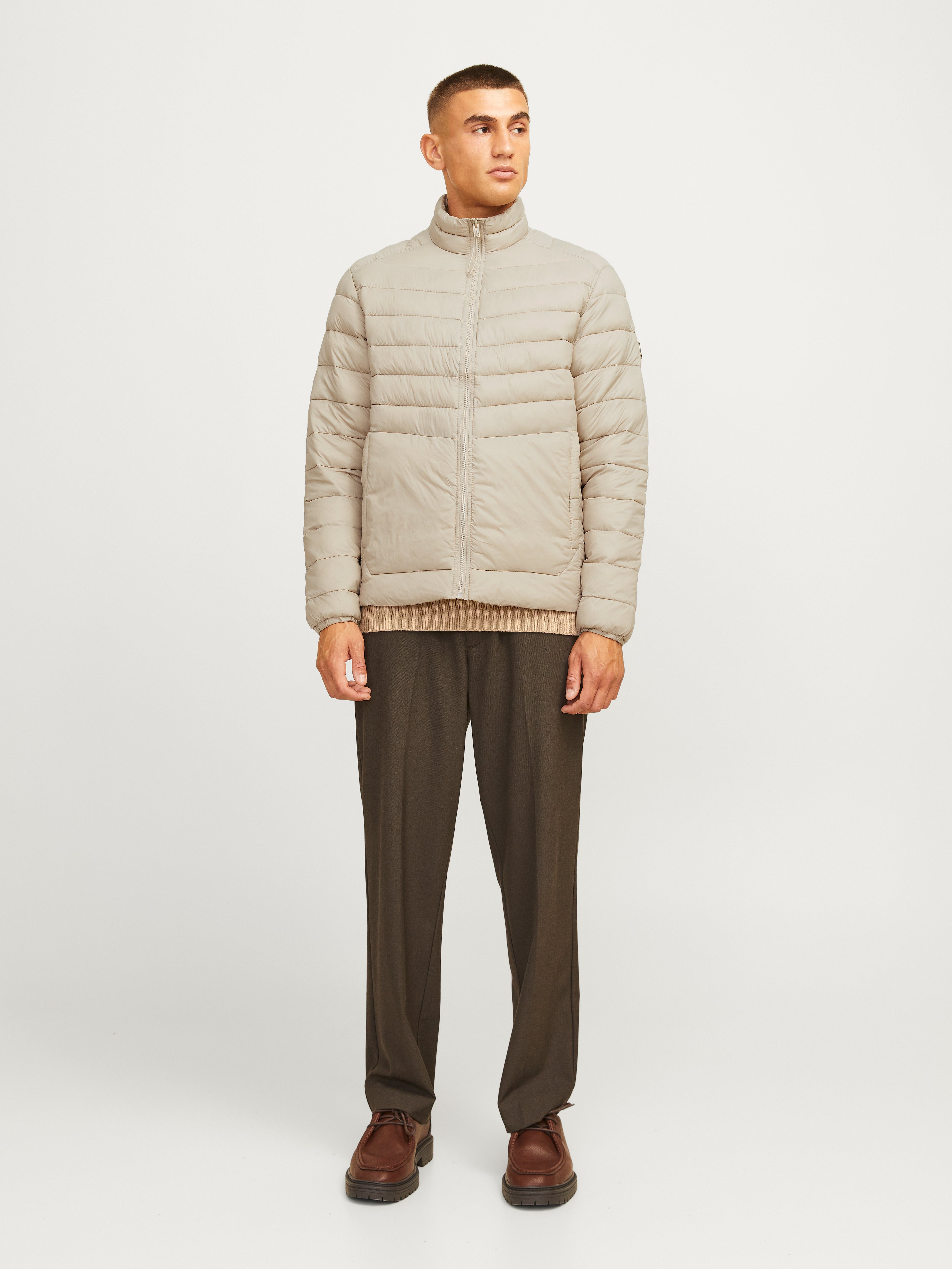 Thumbnail - Steppjacke