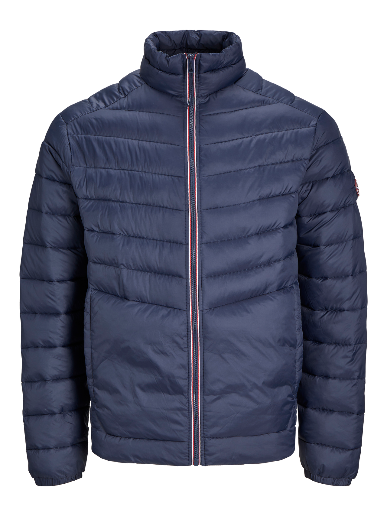 Jack & Jones Puffer jacket -Navy Blazer - 12258444