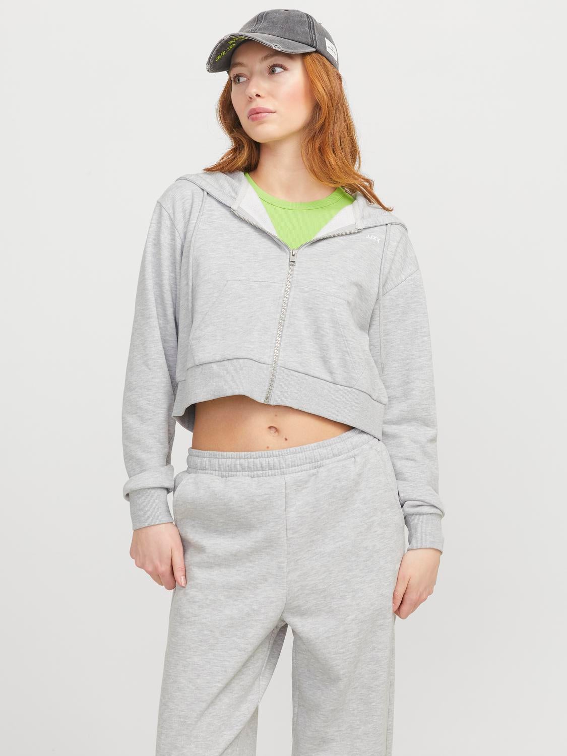 Jxalfa Kapuzenpullover