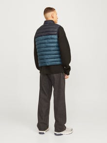 Jack & Jones Puffer gilet -Magical Forest - 12258457