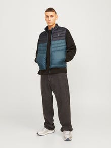 Jack & Jones Puffer gilet -Magical Forest - 12258457
