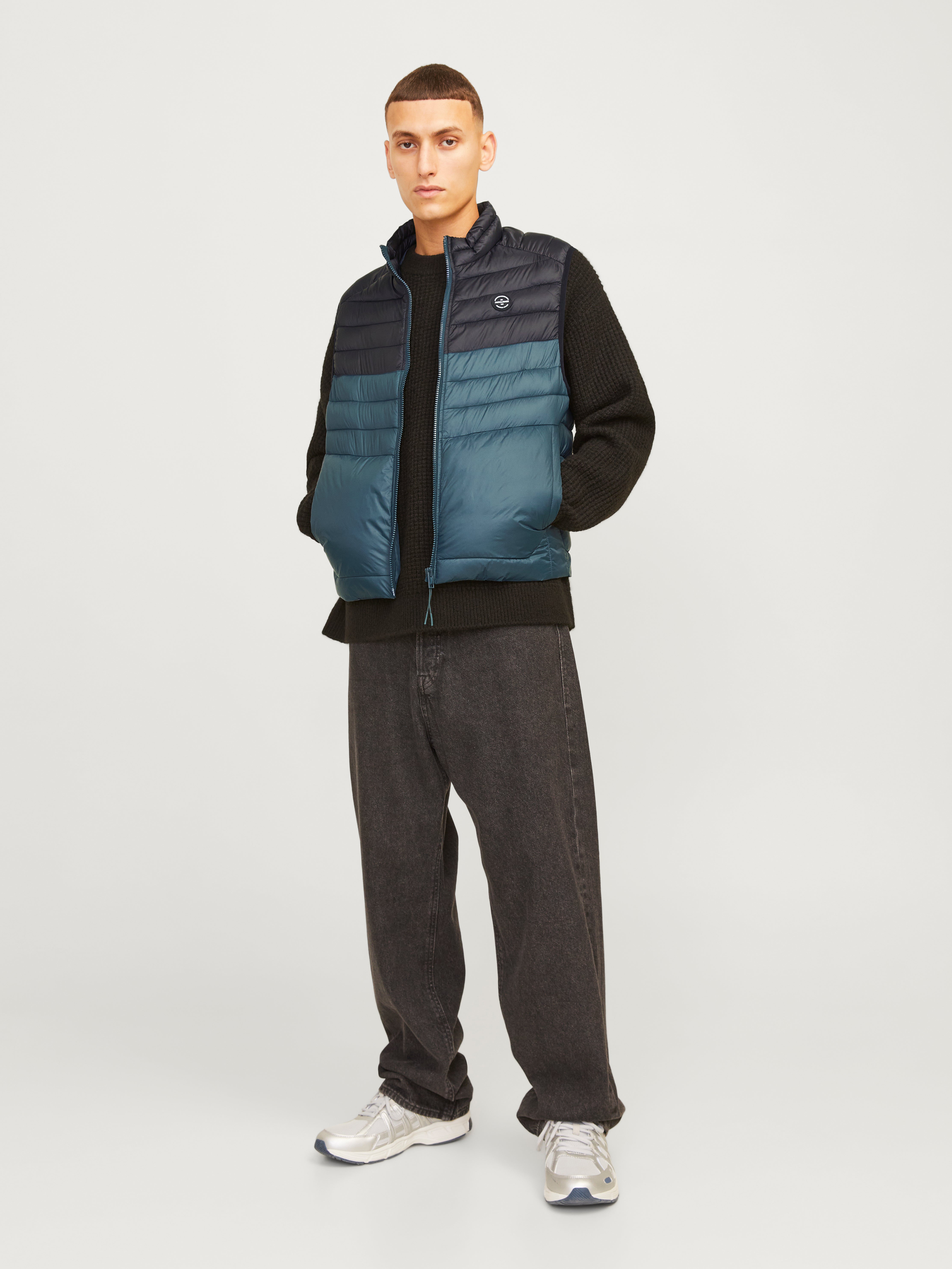 Thumbnail - Steppweste