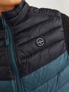 Jack & Jones Puffer gilet -Magical Forest - 12258457