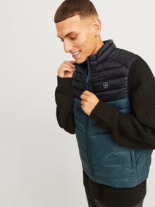 Jack & Jones Puffer gilet -Magical Forest - 12258457