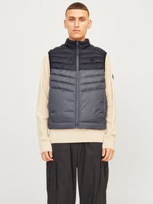 Jack & Jones Täckväst -Asphalt - 12258457