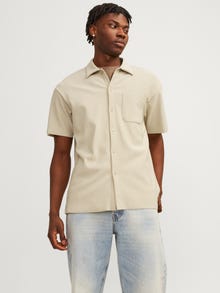 Jack & Jones Tropikalna -Fields Of Rye - 12258487