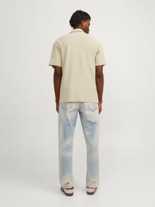 Jack & Jones Tropikalna -Fields Of Rye - 12258487