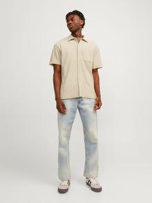 Jack & Jones Tropikalna -Fields Of Rye - 12258487