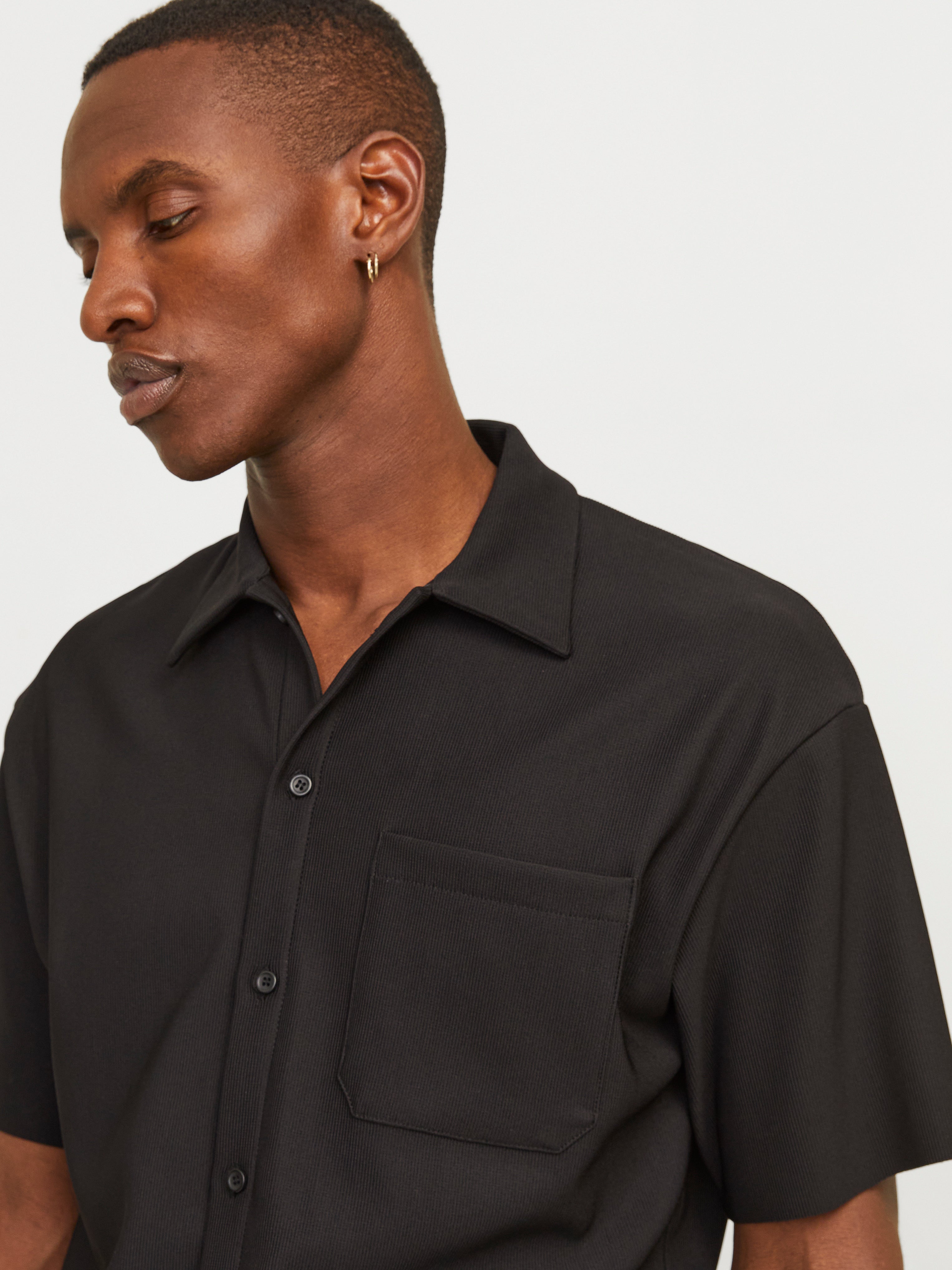 Jack & Jones Relaxed Fit Resort shirt - 12258487