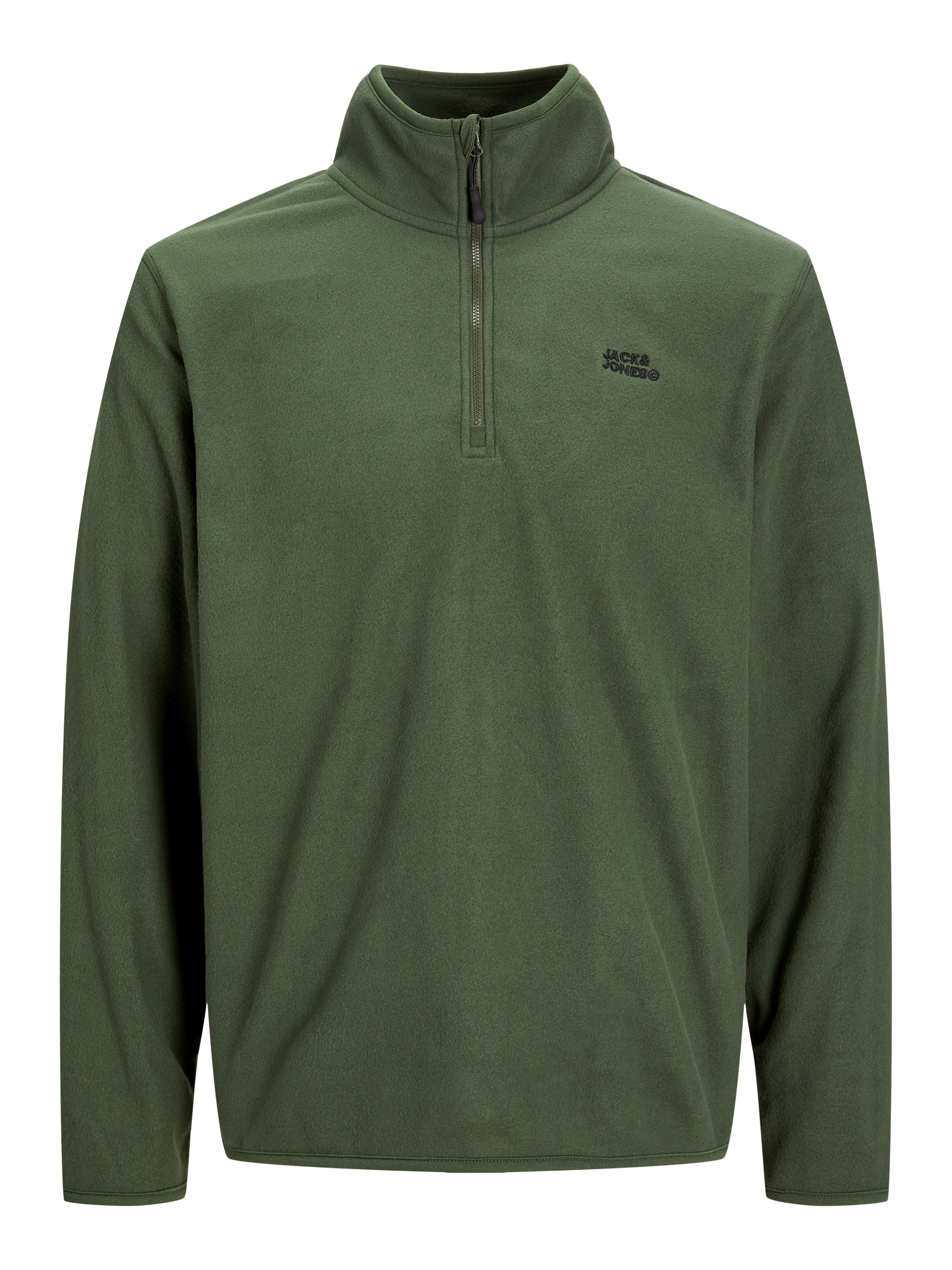 Thumbnail - Logo Fleece Sweatshirt