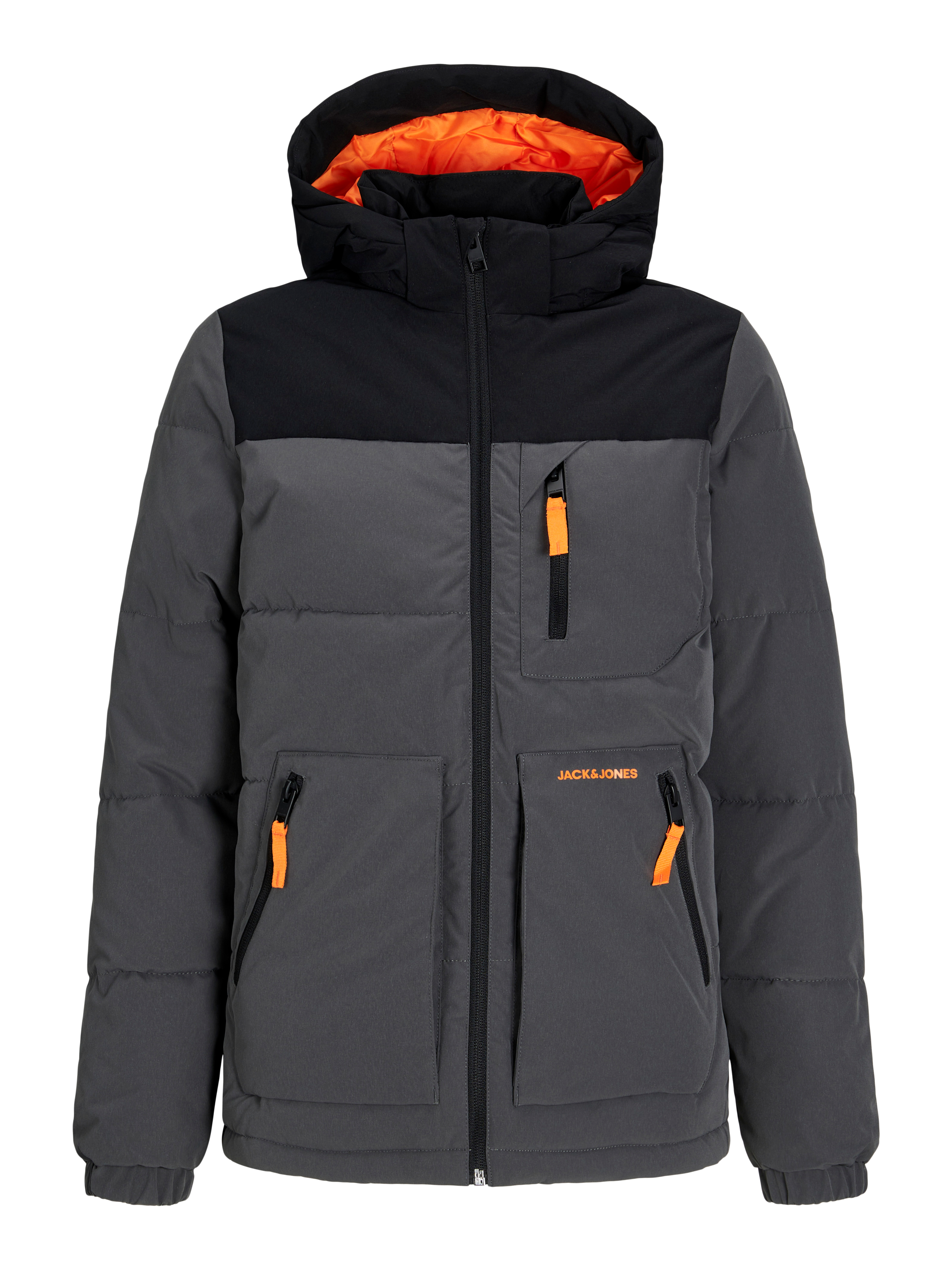 Steppjacke Mini