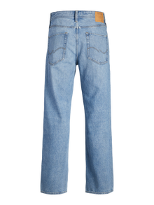 Jack & Jones JJIEDDIE JJORIGINAL SBD 326 NOOS Loose fit Džinsai -Blue Denim - 12258562