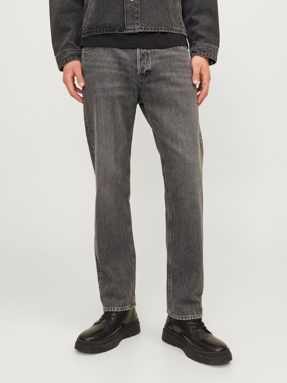 Jjichris Jjoriginal Sbd 444 Noos Relaxed Fit Jeans