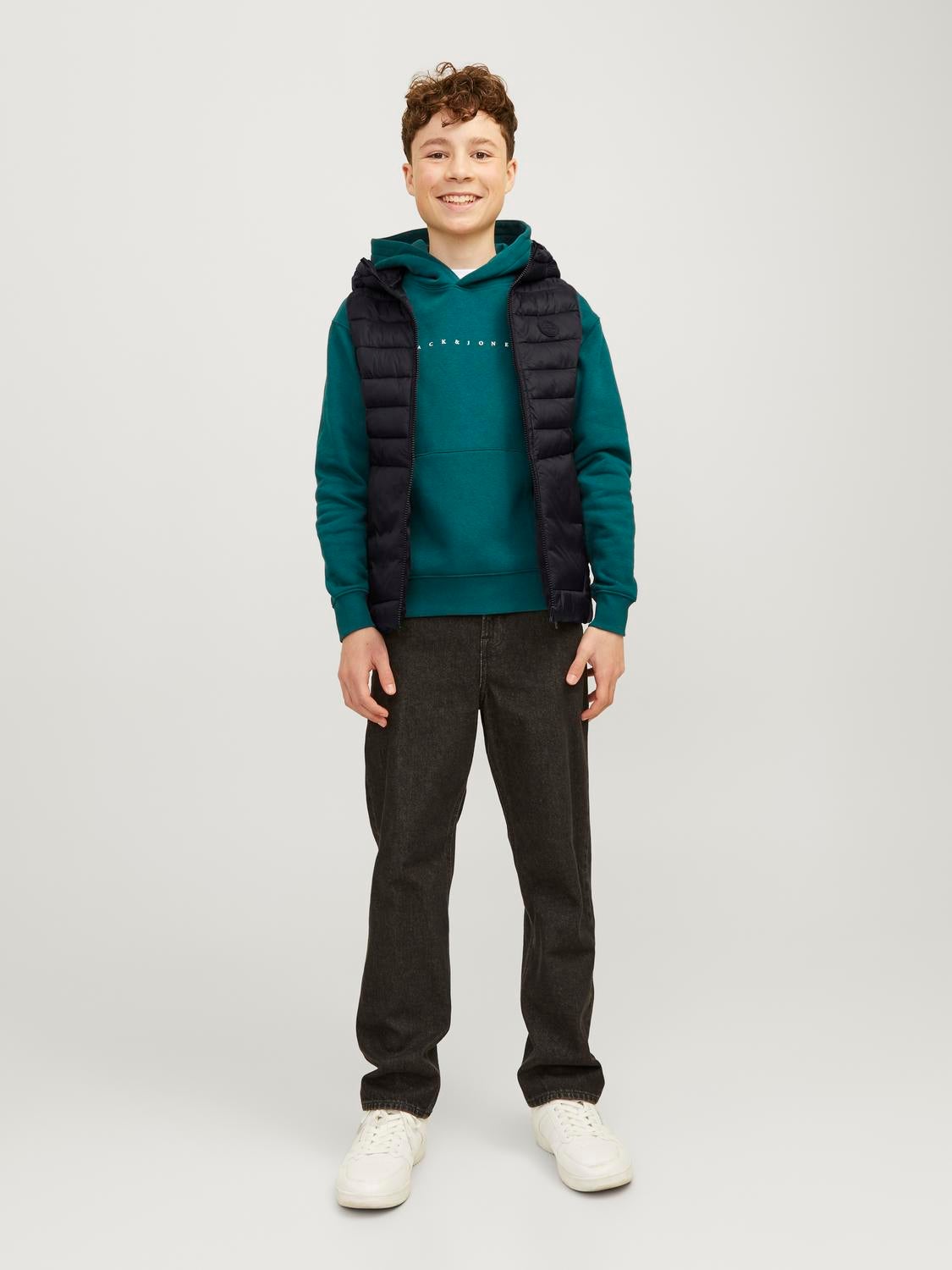 Puffer gilet For boys