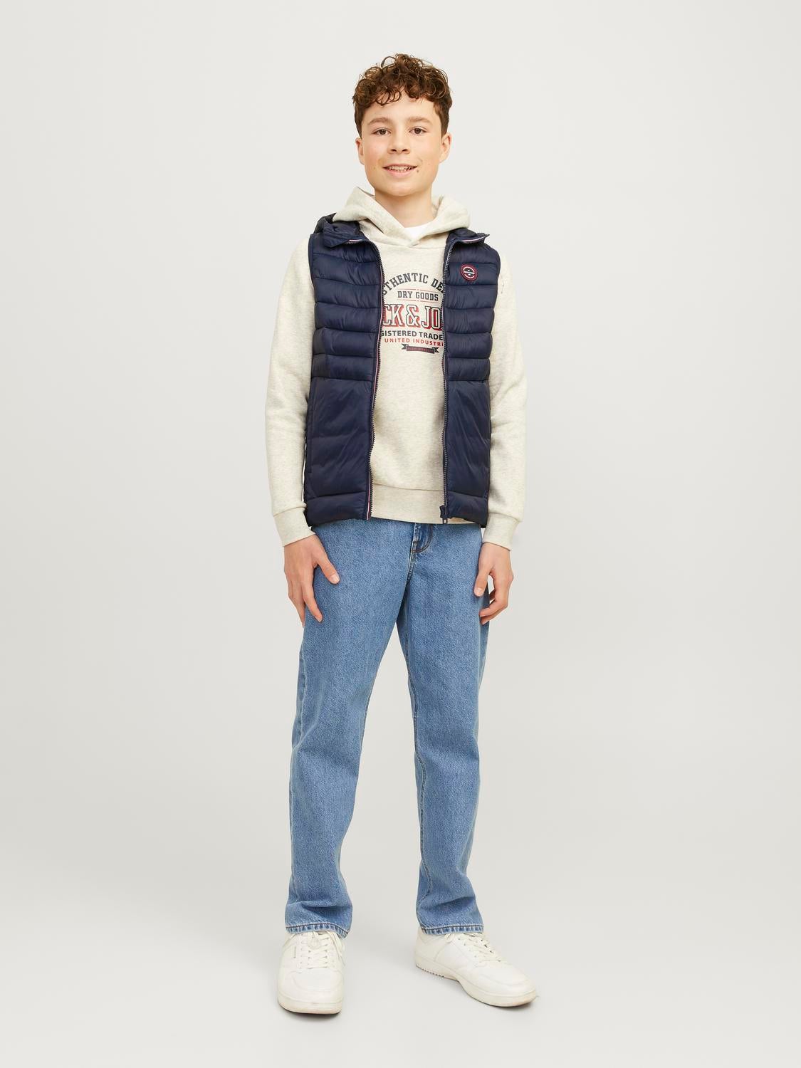 Puffer gilet For boys