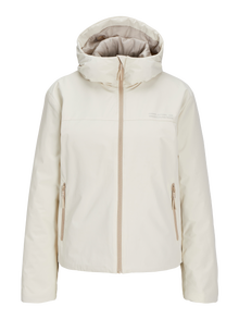 JJXX JXMOON Jasje -Fog/White - 12258687