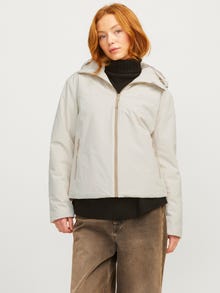 JJXX JXMOON Jasje -Fog/White - 12258687