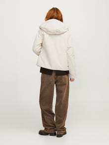 JJXX JXMOON Jasje -Fog/White - 12258687