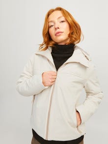 JJXX JXMOON Jasje -Fog/White - 12258687