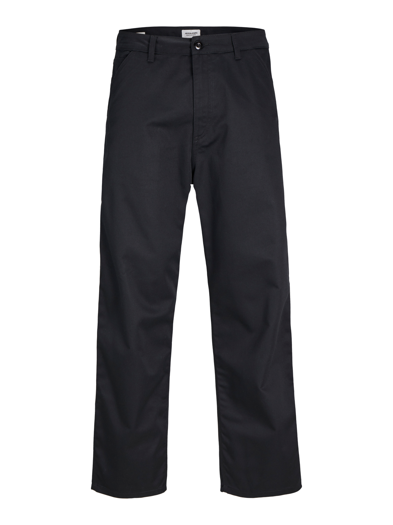 Worker Pants Mini Black Jack Jones worker-pants-mini-black-jack-jones