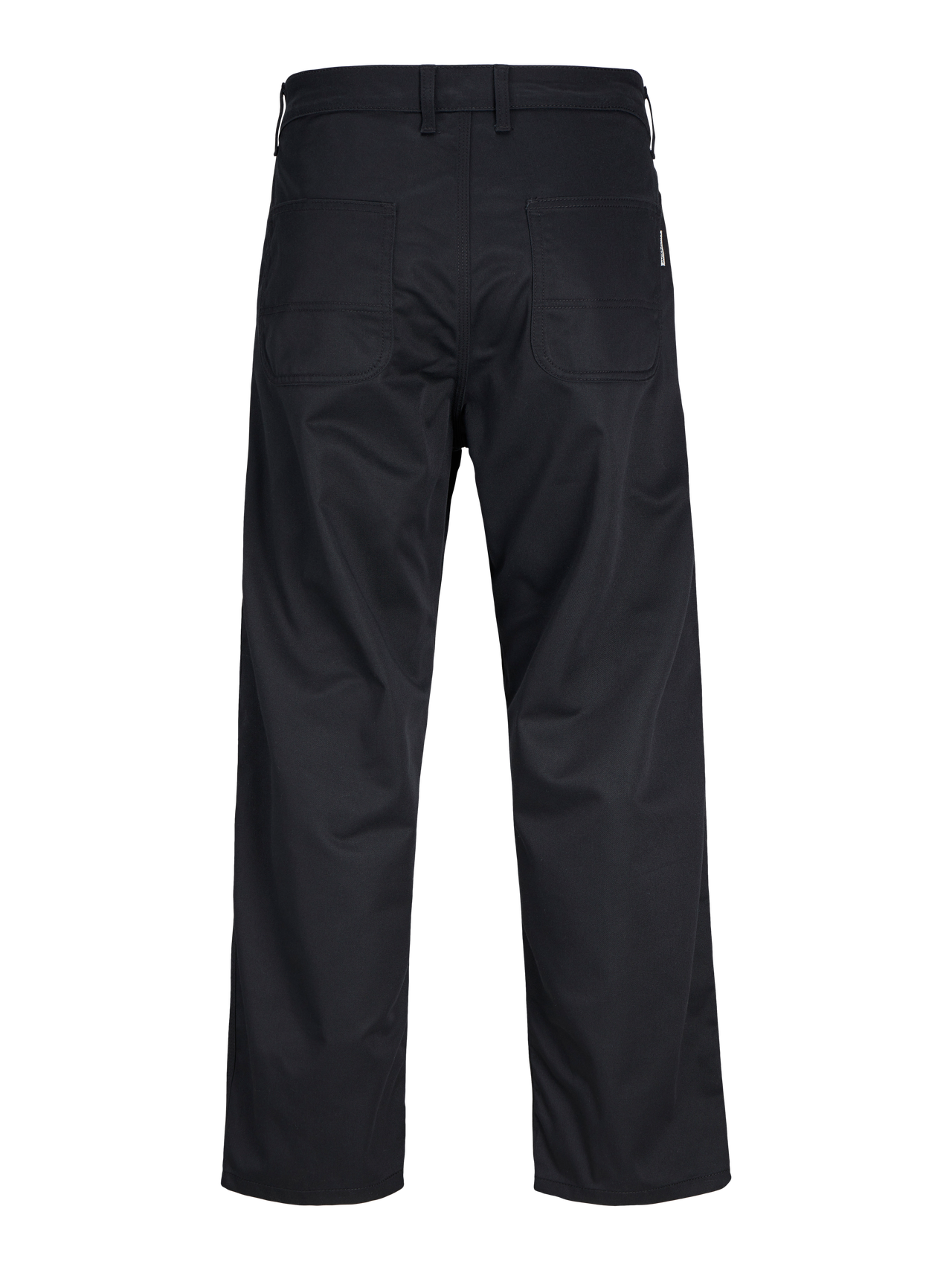Worker Pants Mini Black Jack Jones worker-pants-mini-black-jack-jones