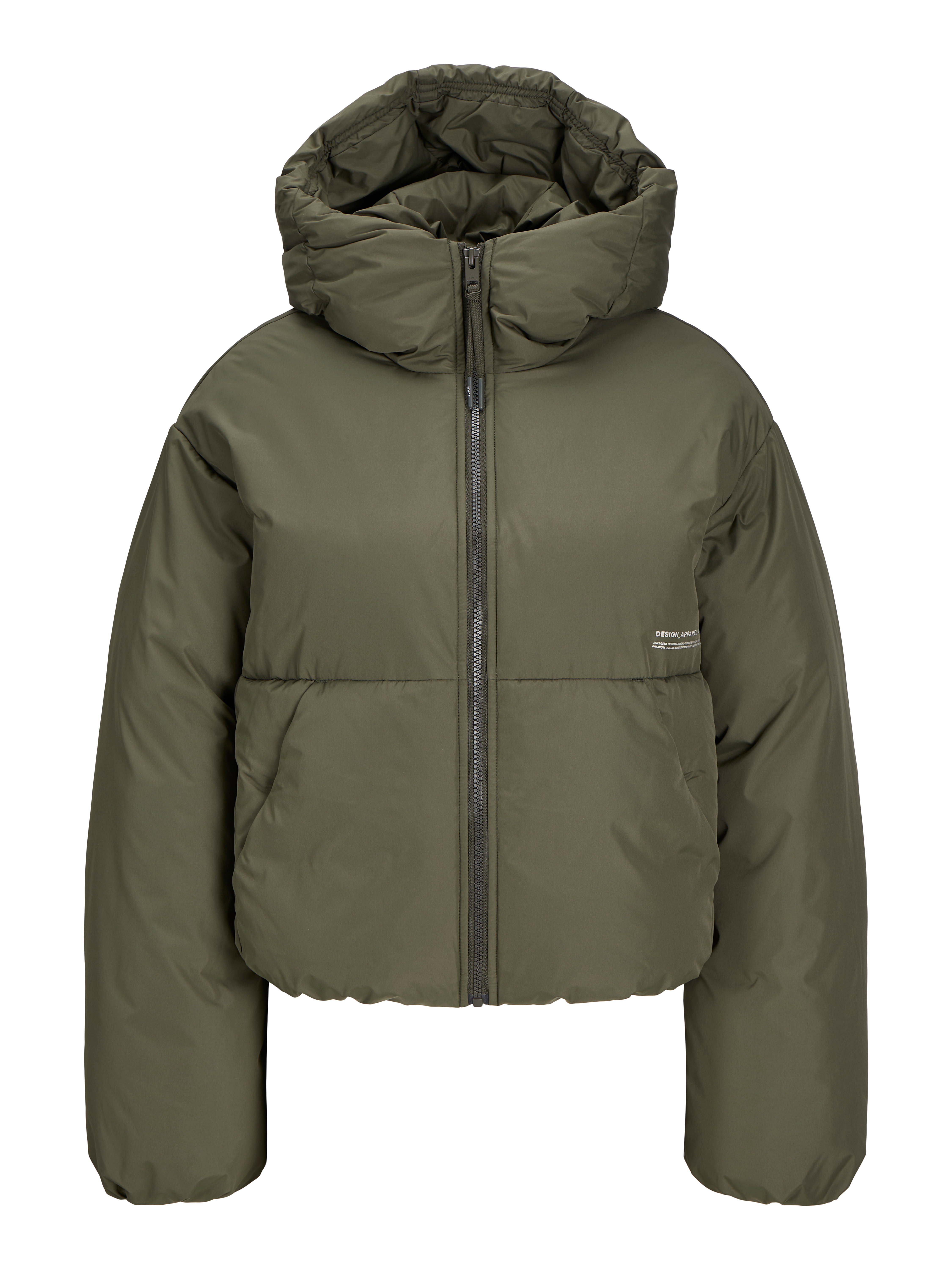 Thumbnail - Jxlolly Steppjacke