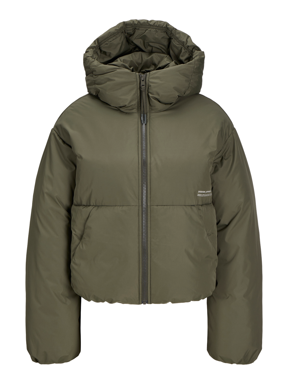 Thumbnail - Jxlolly Steppjacke