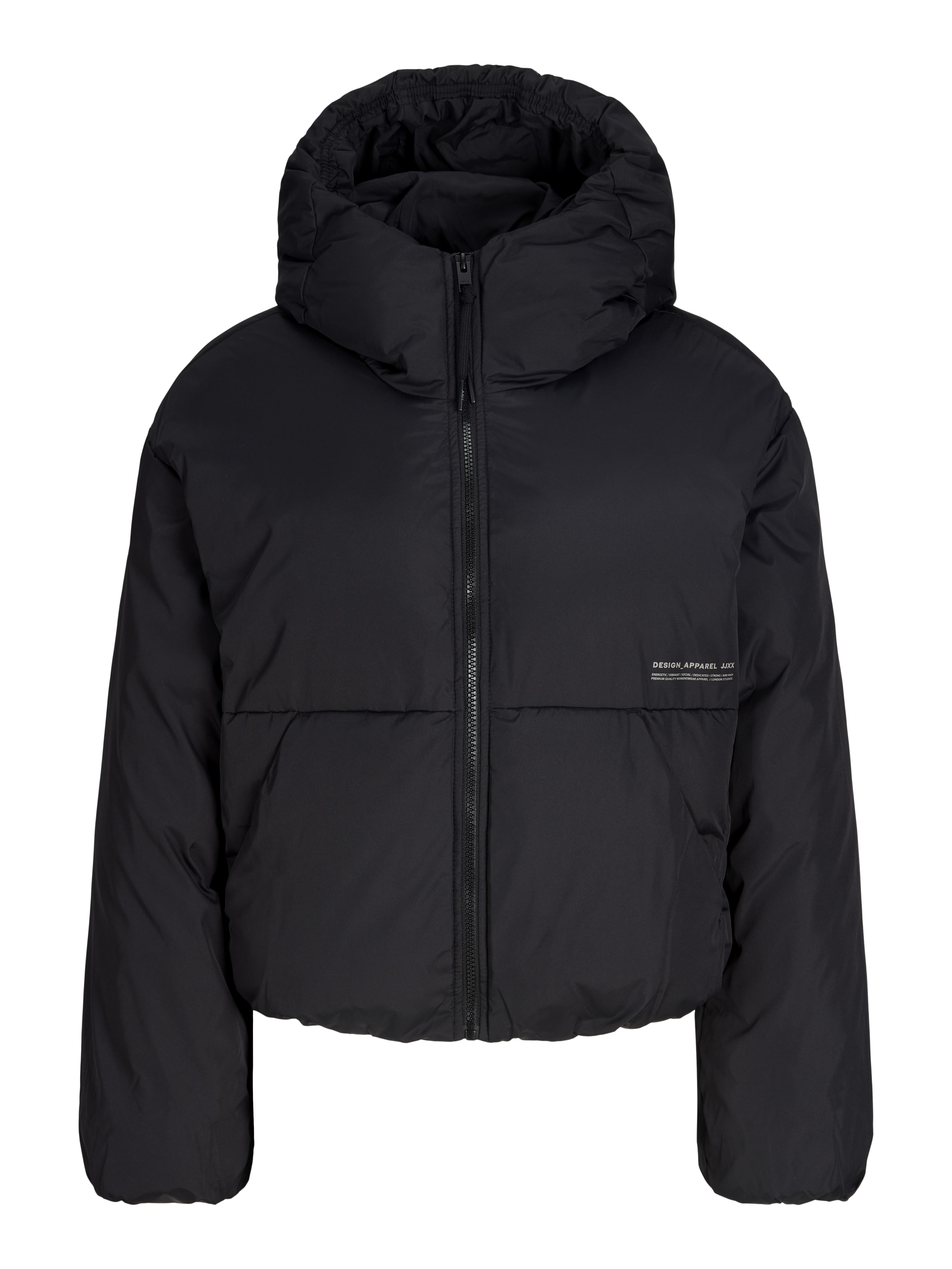 Thumbnail - Jxlolly Steppjacke