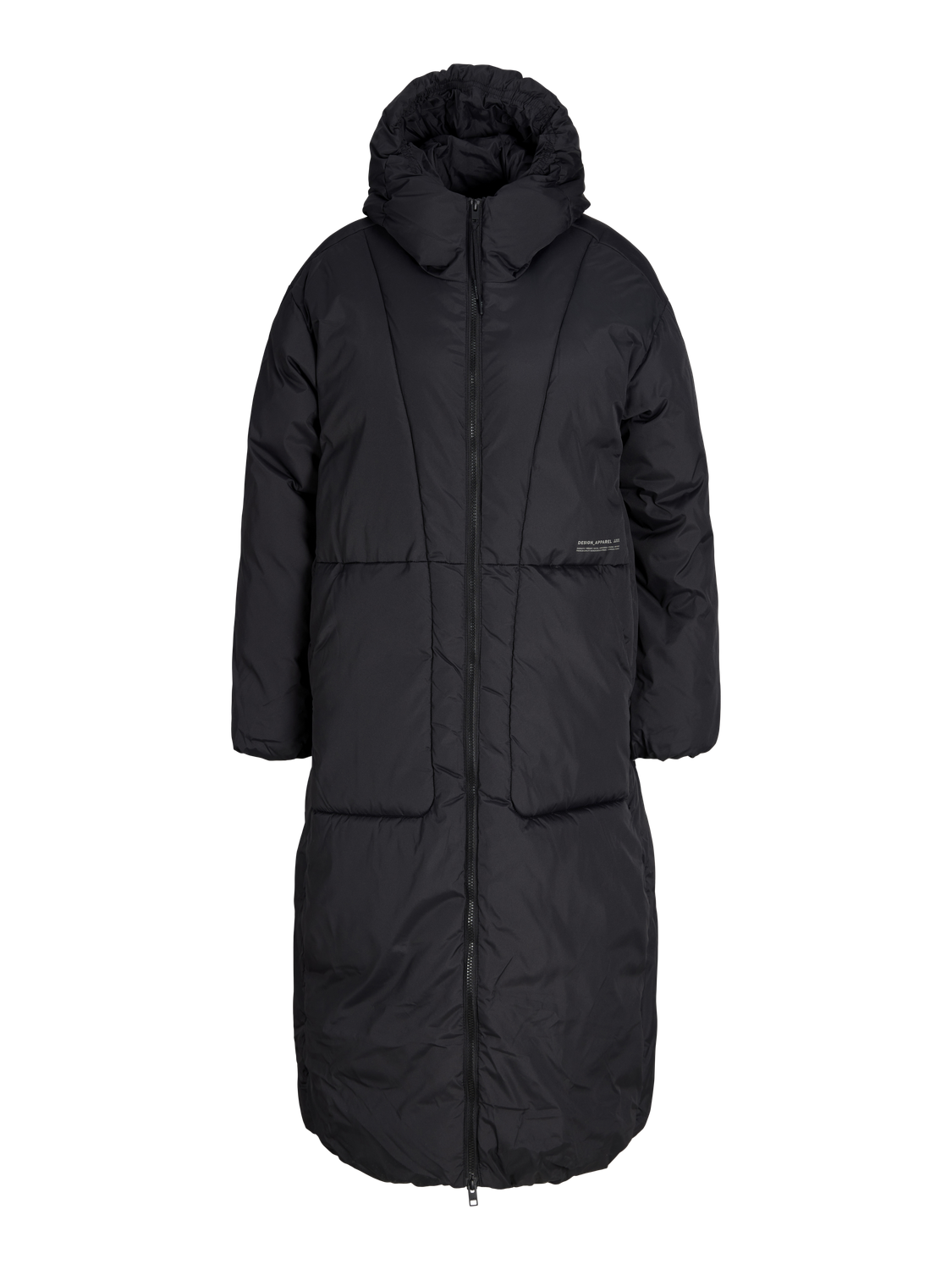 Thumbnail - Jxlolly Steppmantel