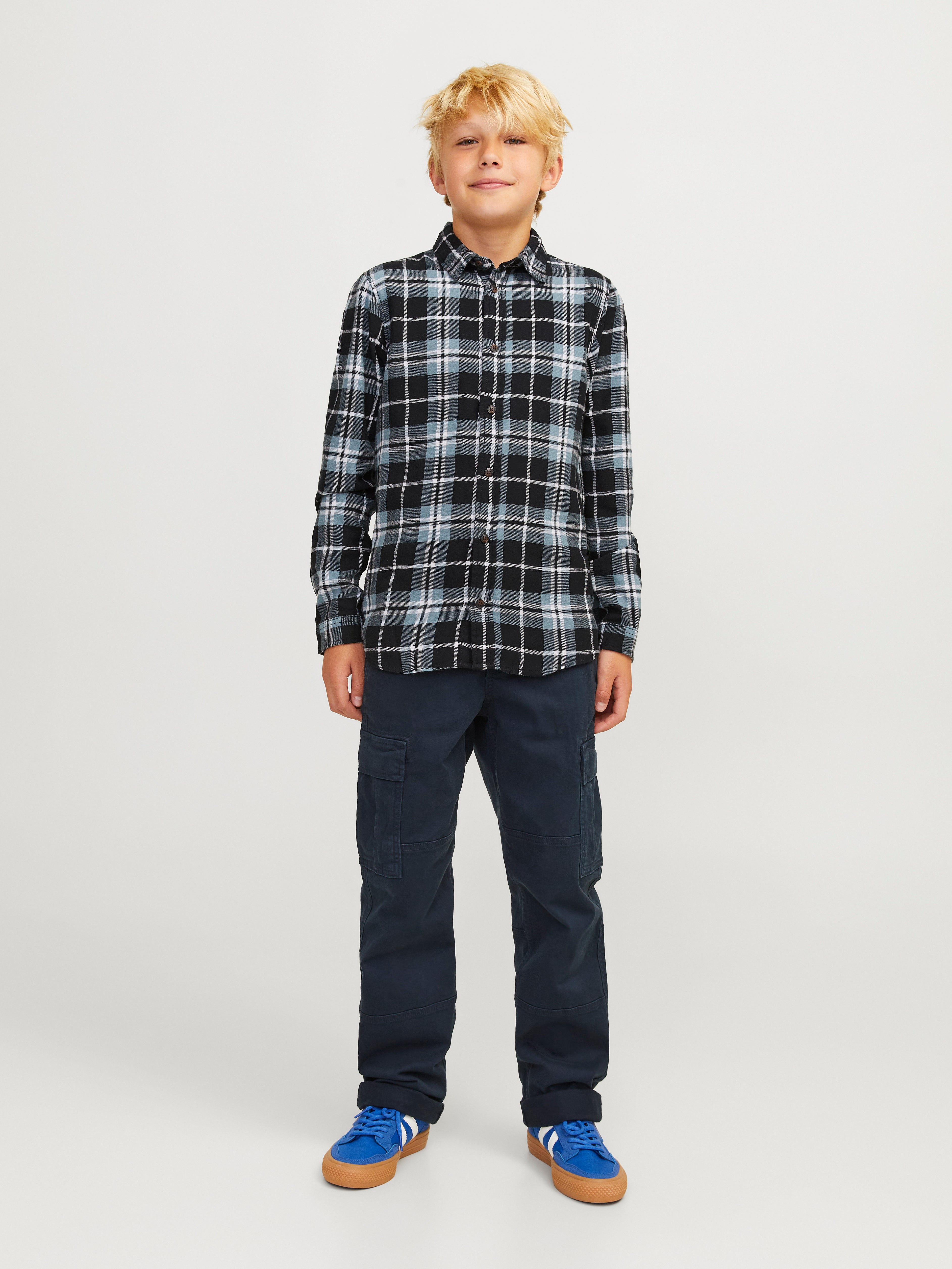 Overshirt For boys