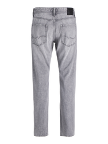 Jack & Jones JJICHRIS JJORIGINAL AKM 917 NOOS Relaxed Fit Jeans -Grey Denim - 12258835