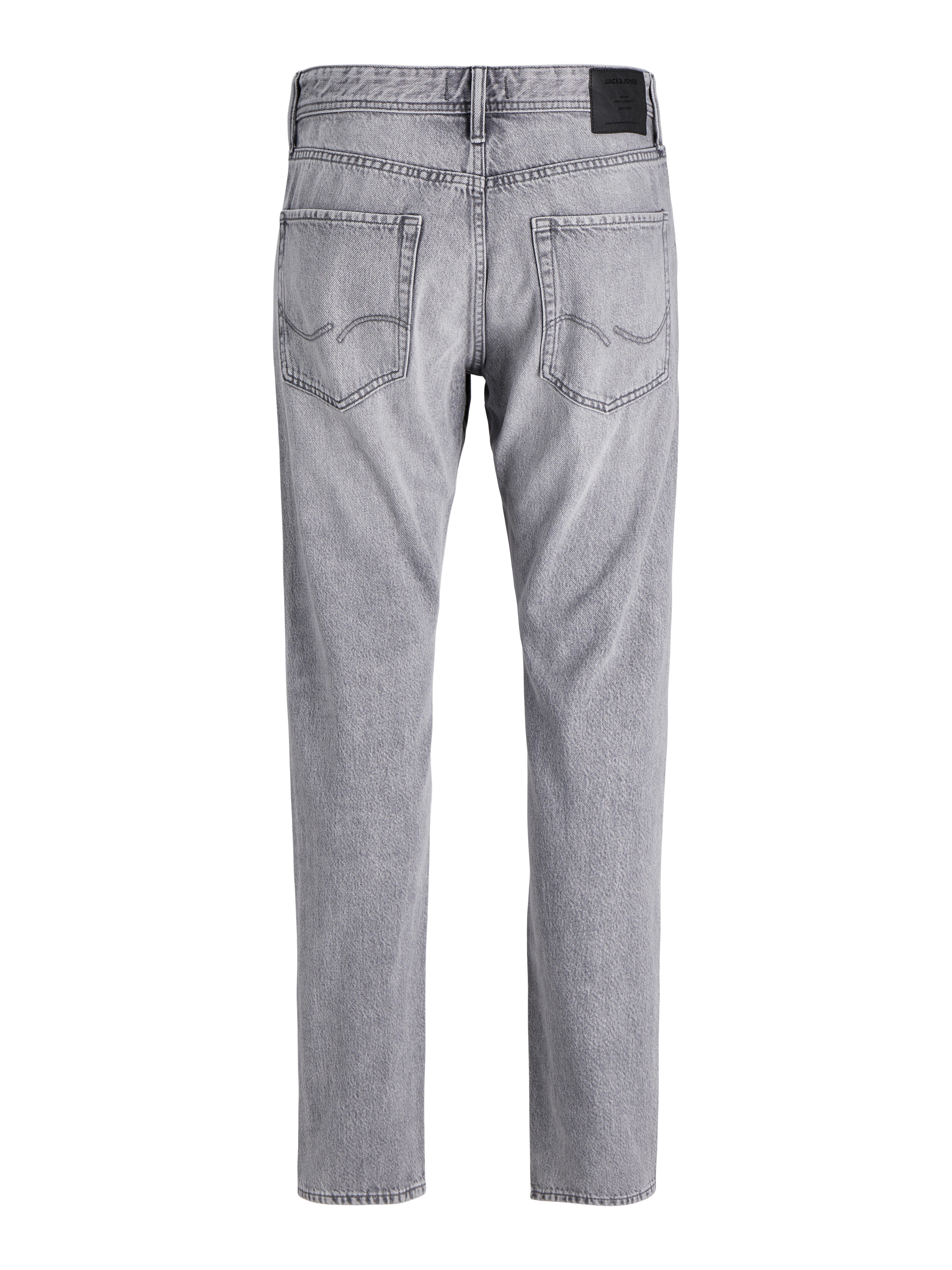 Thumbnail - Jjichris Jjoriginal Akm 917 Noos Relaxed Fit Jeans
