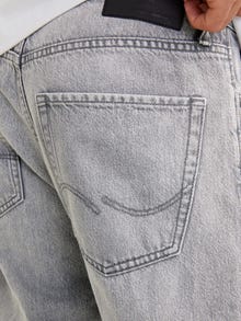Jack & Jones JJICHRIS JJORIGINAL AKM 917 NOOS Relaxed Fit Jeans -Grey Denim - 12258835