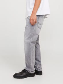 Jack & Jones JJICHRIS JJORIGINAL AKM 917 NOOS Relaxed Fit Jeans -Grey Denim - 12258835