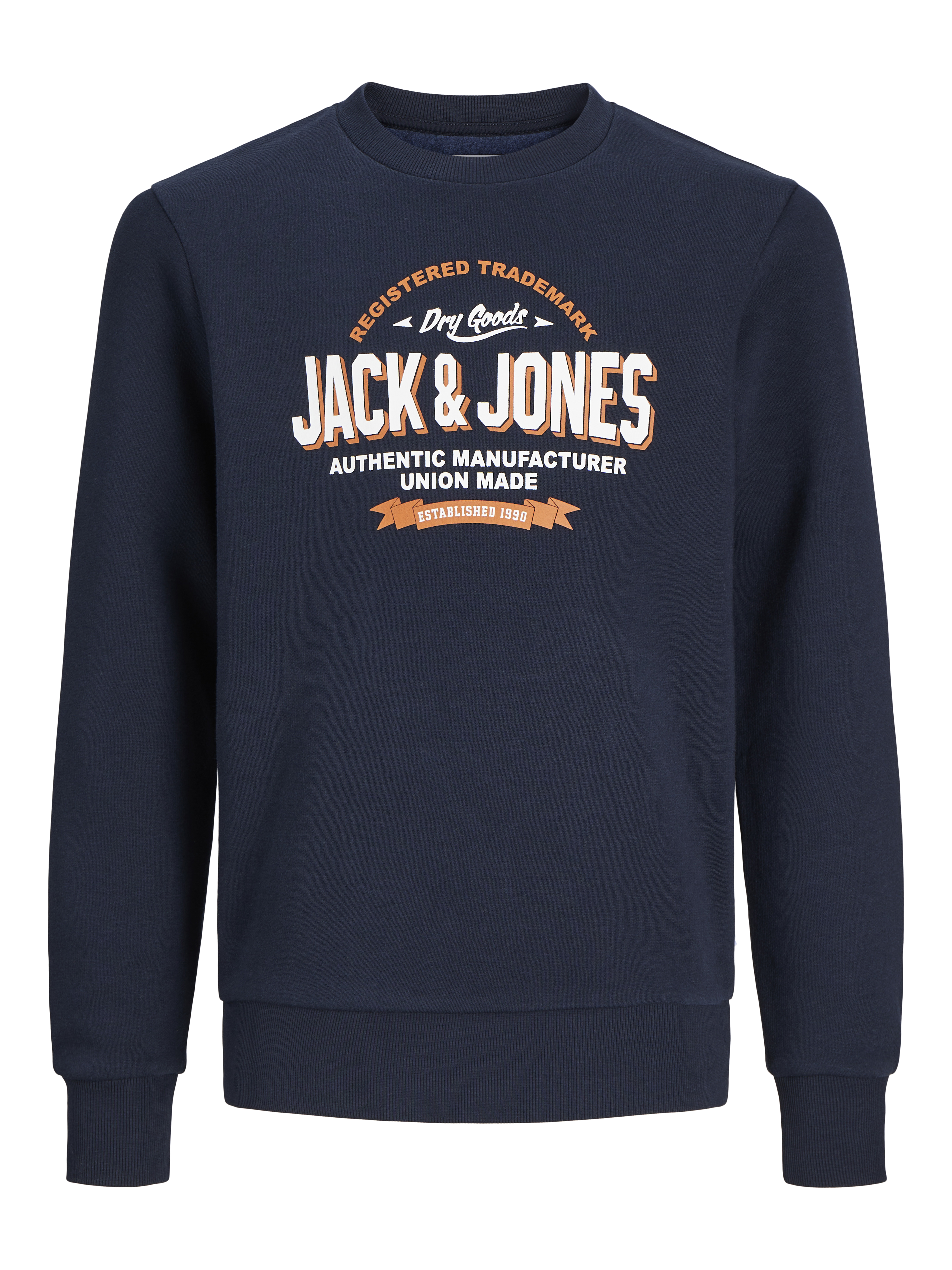 Thumbnail - Logo Sweatshirt Mini