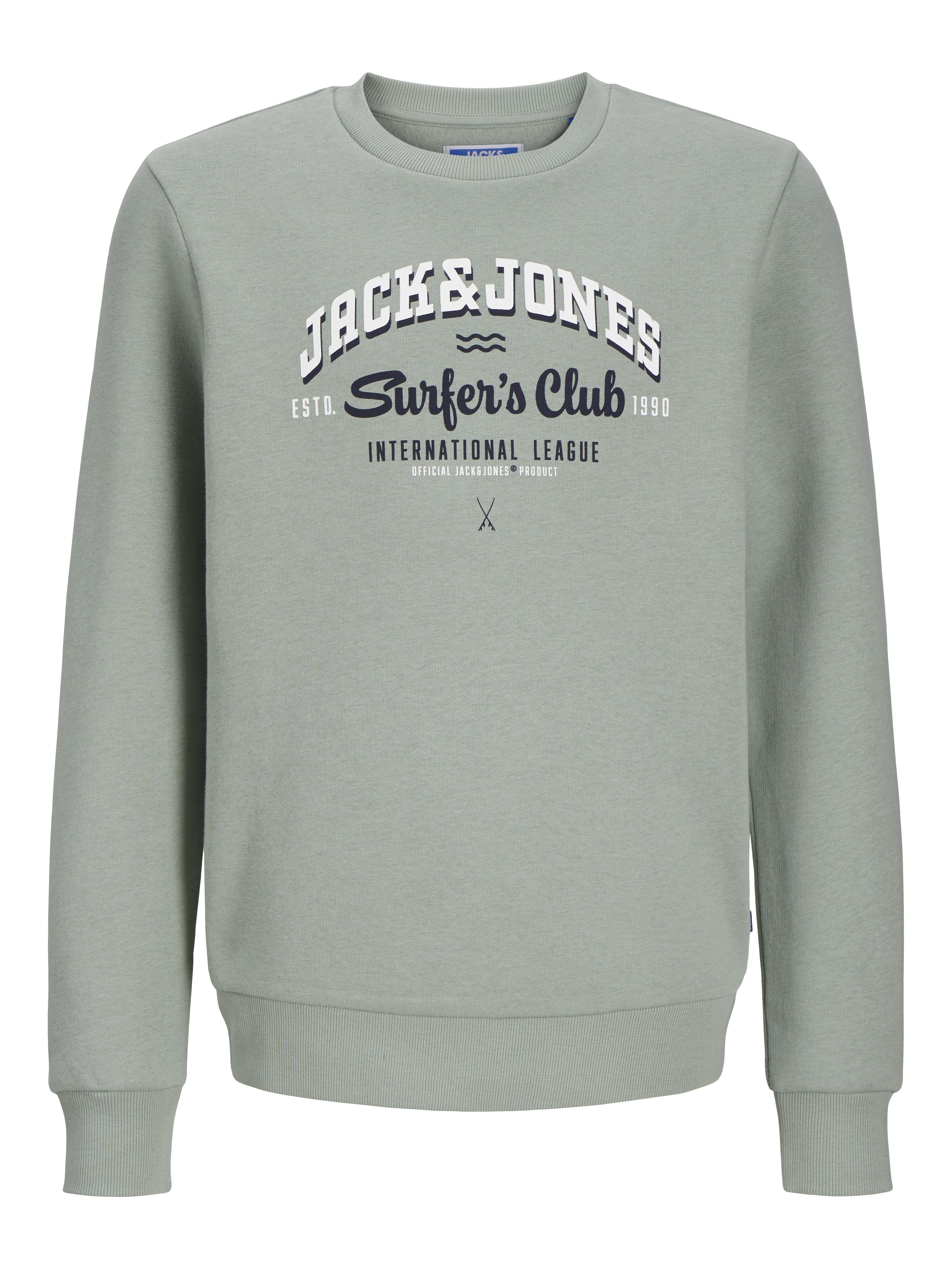 Logo Sweatshirt Mini